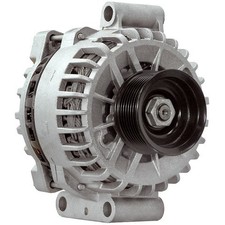 Denso Auto Parts Alternator P N 210 5378