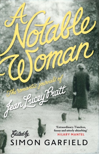 A Notable Woman by Jean Lucey Pratt (Paperback Book)