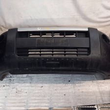 Pare-choc avant Fiat Qubo