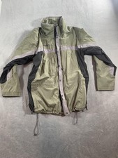 Columbia Vertex Jacket Mens XL Green Intercha...