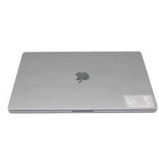 Apple MacBook Pro A2485 M1 Pro 32GB/1TB Sonoma SCREEN ISSUES - Cosmetic