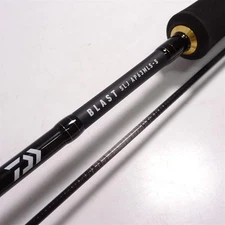 Daiwa 19 Blast SLJAP 63MLS-S Cond/C