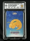 Sleeping Dragonite CG 10 Pristine 10 Card Database CGC PSA Pokemon Spanish 2025
