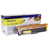 Brother Toner TN-241Y # TN241Y