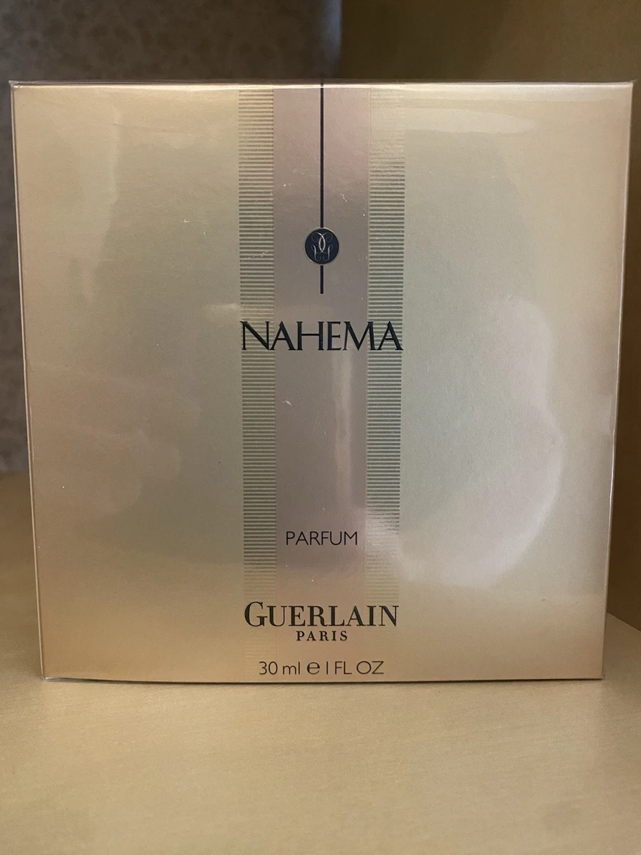 Guerlain Nahema Perfume Fragrances for Women for sale | eBay