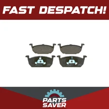 Brake Pads Set Front 0986424846 Bosch 2Q0698151AA 2Q0698151B 2Q0698151E BP2470