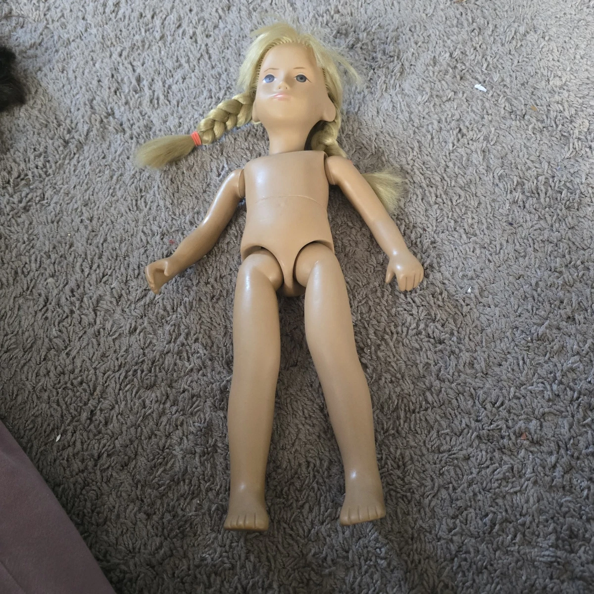 Götz Sasha Doll Dolls & Doll Playsets for sale | eBay