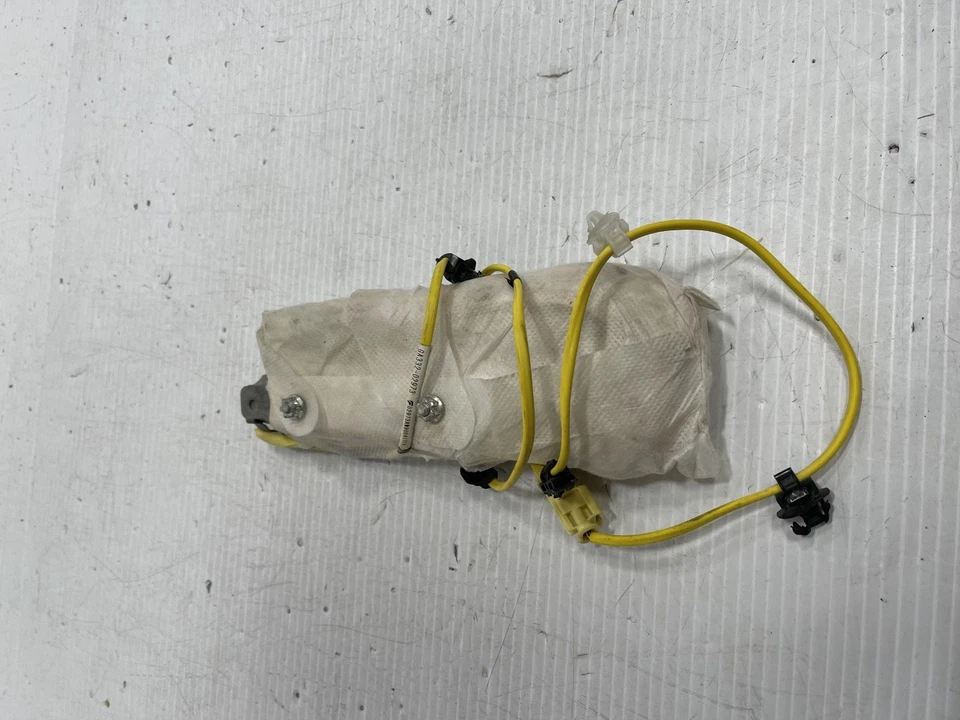 TOYOTA 4RUNNER 2014 2015 2016 2017 2018 2019 2020 2021 LEFT SIDE SEAT AIRBAG OEM Foto 4 de 4