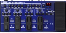 Boss ME-90B Bass Multi-effects Processor