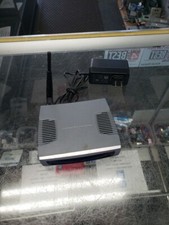 Long Range Wireless Multi-Client Bridge NL-2611CB3 WITH POWER CORD FREE SHIP