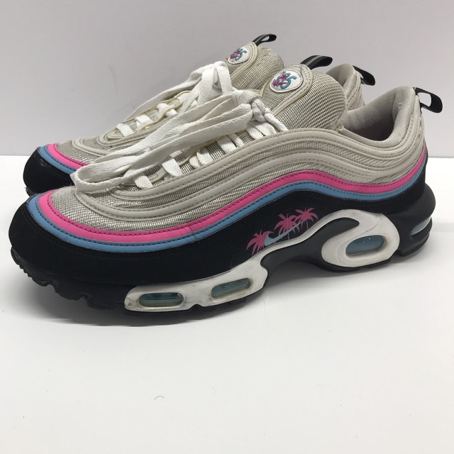 nike 97 miami