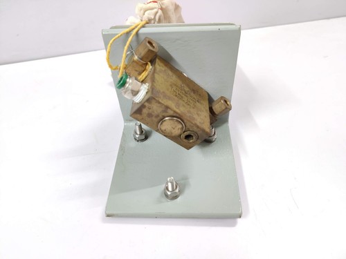 NOV MD TOTCO 261734-101 Selector Valve - Picture 7 of 9