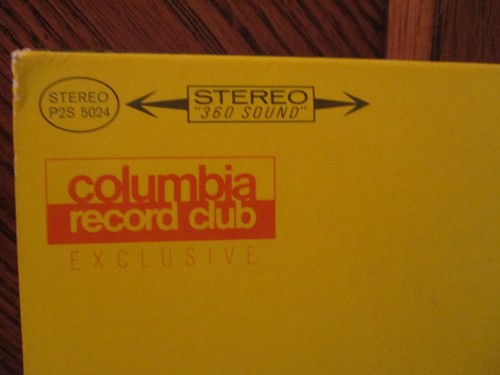 Andy Williams Self titled Columbia Record Club "LP's" in Near Mint Condition - Picture 3 of 15