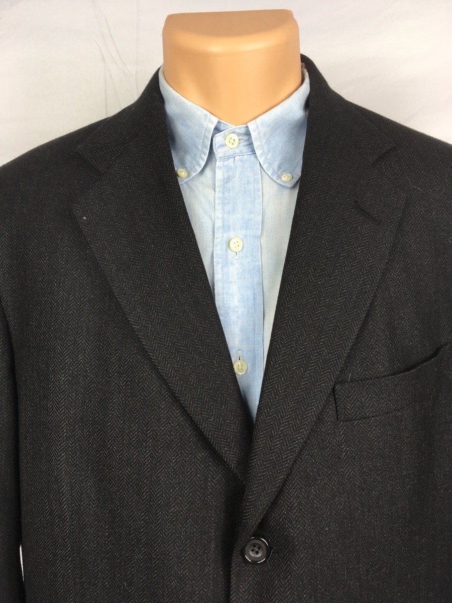 そのエレガンスさに、やられてしまう…【Loro piana super 150`s