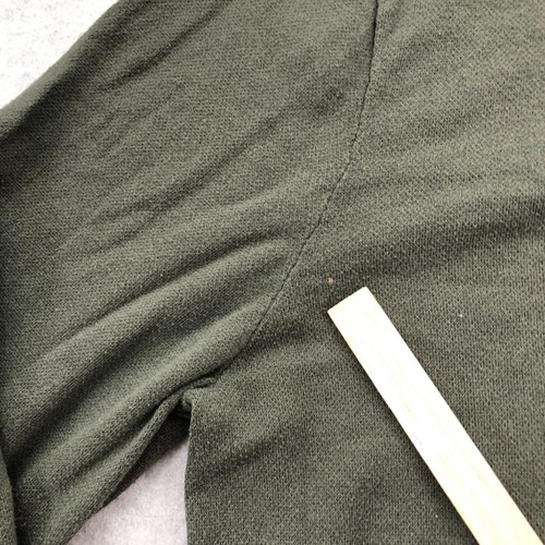 Dockers Sweatshirt Herren XL Langarm Grün Freizeit ** - Bild 7 von 18