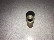 3/4" Coil Rod Coupling Coupler