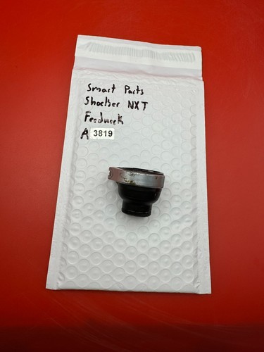 Cuello de alimentación Smart Parts Shocker NXT - Imagen 1 de 6