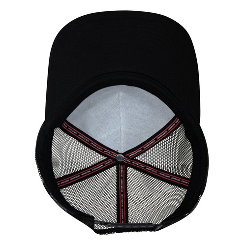Independent Trucks Hat BTG Summit Printed Mesh Trucker Saddle/Black - Picture 3 of 3
