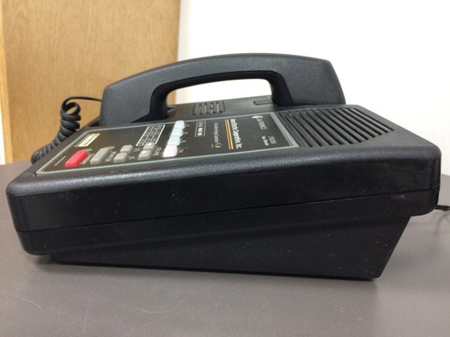 GAI-Tronics ITR2000A Ton-Fernbedienung, Desktop, analog, GEBRAUCHT - Bild 5 von 9