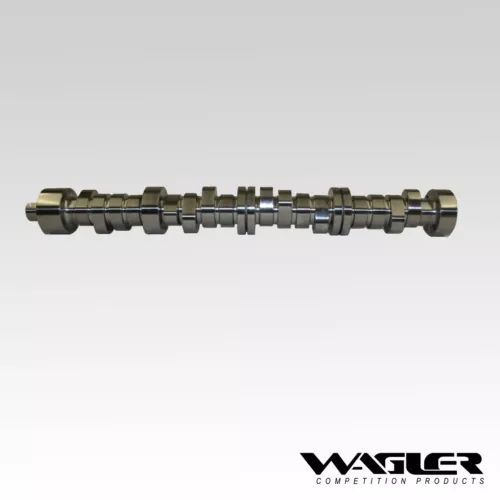 Wagler Stage 1 Alternate Fire Camshaft For 2001-2016 Chevy/GMC 6.6L Duramax