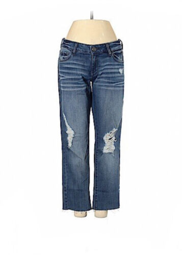 DL1961 Boyfriend Jeans - image 1