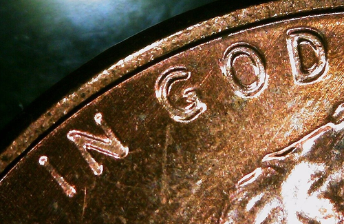 2018 D LINCOLN SHEILD CENT WITH THE DDO WDDO-001 DOUBLED EAR VARIETY - Picture 6 of 8