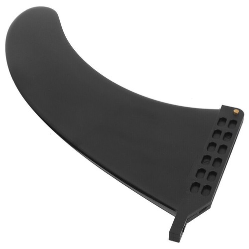 Classical 9 Inch Single Fin for Longboard Paddle Board Multifunction Surfboard - Picture 9 of 12