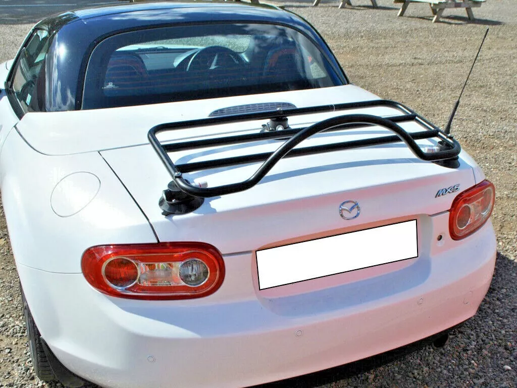 Miata kayak rack deals