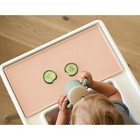 Silicone Placemat for Baby & Kids | Toddler Eating Essentials and Feeding Sup...