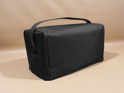 Custom padded cover for Positive Grid Spark 40 practice amp