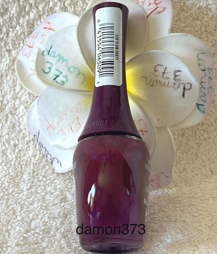 MAYBELLINE***FAST Gel***Nail Lacquer~{{{-yOu chOOse cOLOr(s)-}}}~FULL SIZES~NEW - Picture 228 of 235