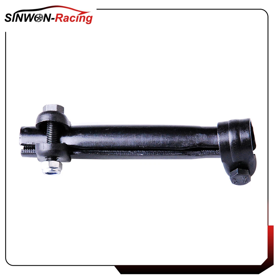 For 1968-1970 Chevrolet C20 Suburban GMC C15/C1500 Suburban Front Tie Rod End - Image 2 of 4