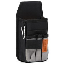 Small Tool Pouch with Belt ClipTool Belt Pouc...