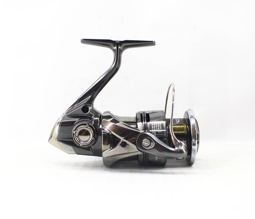 Shimano Reel Spinning Twinpower FE C3000 XG 2024 (1017) - Bild 2 von 6