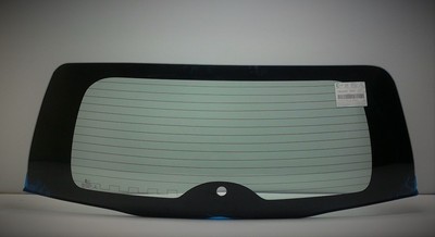 Fits 2015-2016 Honda CR-V 4 Door Hatchback Rear Window Glass Heated