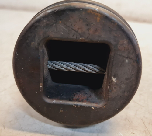 Compressed Air System Drive Bit 203-001 | HEX-3 - Picture 5 of 17