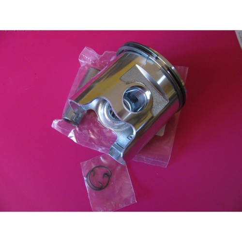 OSSA PIONEER PISTON KIT NEW OSSA ENDURO 250cc PISTON KIT FOR OSSA 250cc 70.50mm - Picture 2 of 2