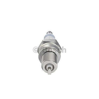 Brand New Genuine Bosch Spark Plug for Ford Courier 2.6L Petrol F 1986 - 1989 - Picture 5 of 6