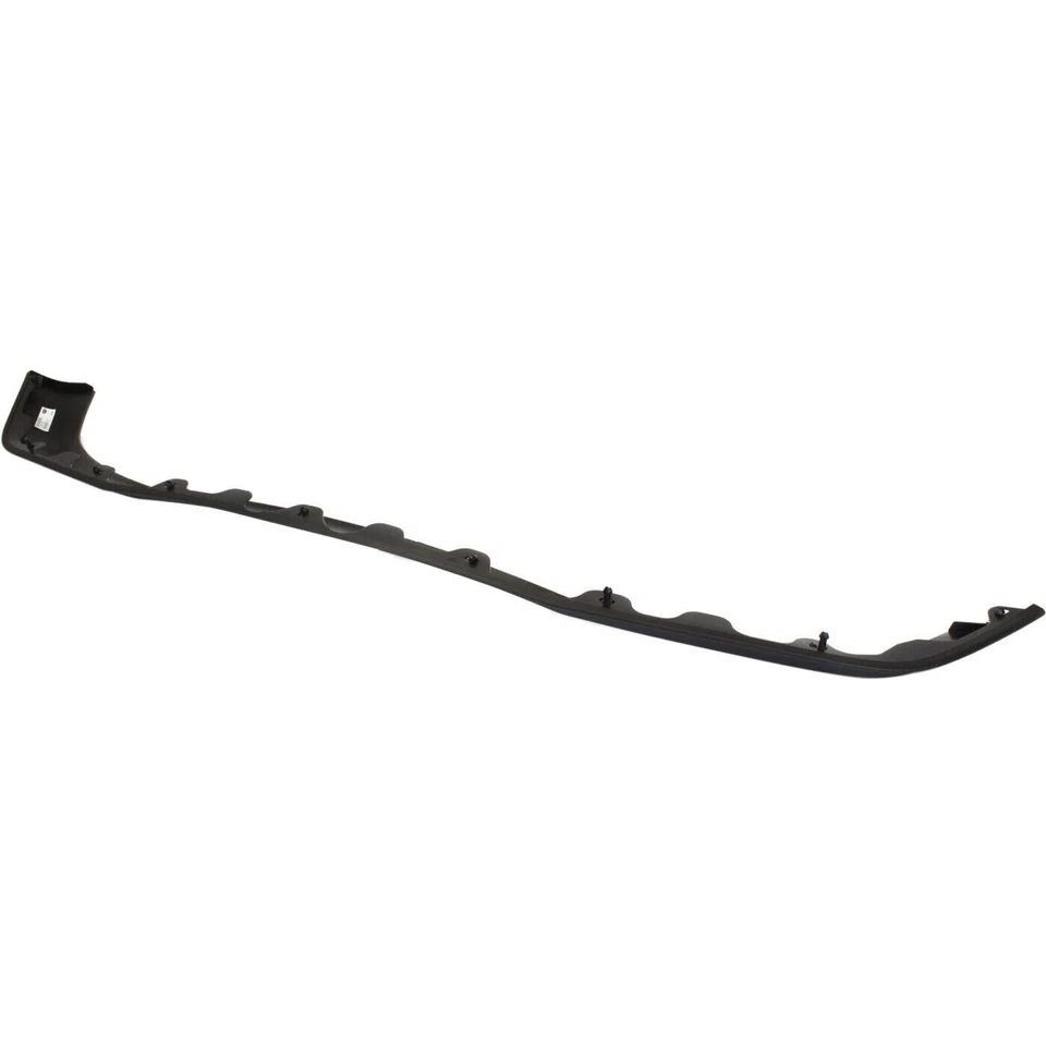 Front Lower Valance For 2003-2017 Chevrolet Express & GMC Savana 1500 2500 3500 Foto 3 de 4