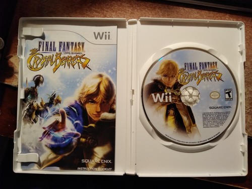 Wii Games with Manuals - Most are Mint ! - Picture 237 of 729
