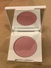 Clinique Blushing Blush Powder brand new 0.11oz./3.1g iced lotus New w/o box