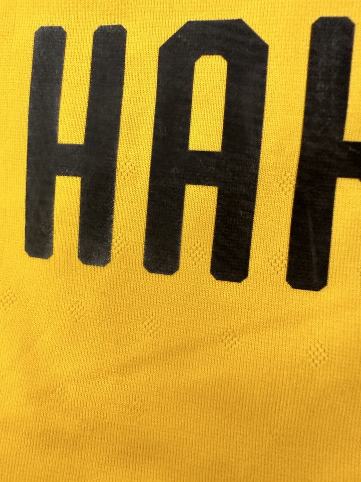 Maillot d'entrée Borussia Dortmund BVB Matchworn Fondation Gündogan
