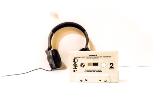 Chicago / Chicago 16 / Cassette Tape / 1982 - Warner Bros. Records - 9 23689-4  - Picture 5 of 7