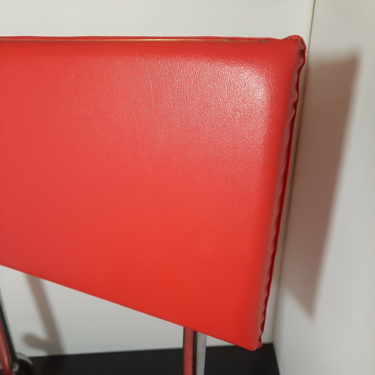 Siège rabattable blanc Osculati | Siège & fauteuil pilote pour bateau à