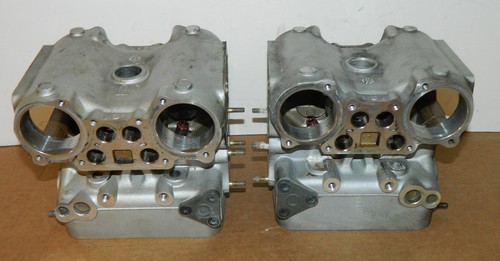Cylinder Heads Engine Horizontal Vertical Ducati 748 748S 916 Superbike ST4 - 第 2/5 張圖片