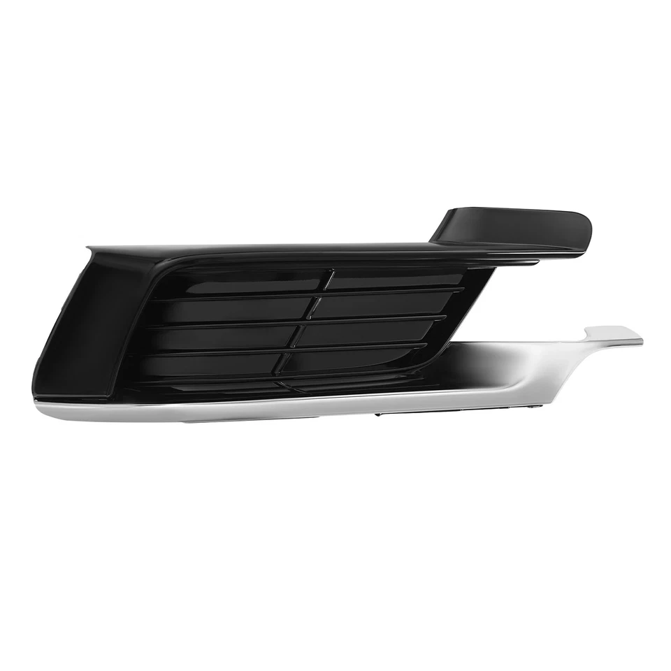 Fog Light Bracket Trim For 2017-2020 Lincoln Continental Right Passenger Side - Image 4 of 4