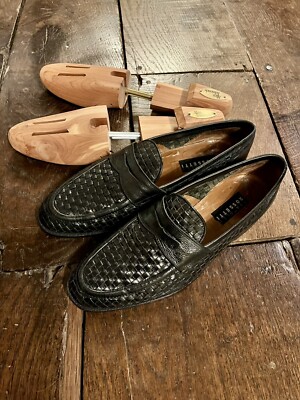 Fratelli Rossetti Driving moccasins 
Men’s US size 9.5 Black Fratelli Rossetti | Shoes | Fratelli Rossetti Driving  main image 2