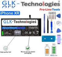 Glk Akku Ersatzakku FüR Original Iphone Xr Apn 616-00471 Batterie / Top QualitäT