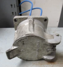 PYLE NATIONAL ENCLOSURE JRC-6032-X  w/ JR-42 PLUG