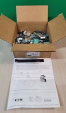 (QTY. 100) Eaton BLine Tolco Surge Restrainer 3/4" x 2" FIG25EG Galvanized